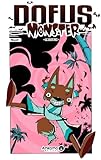 Dofus Monster - Firefoux Vol.4
