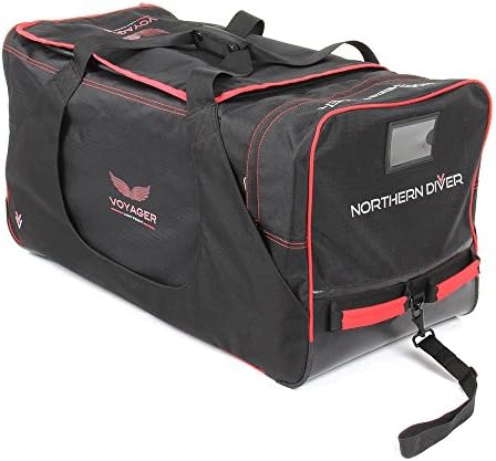 VOYAGER LIGHTWEIGHT HOLDALL