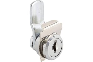 Burg-Wächter cylinder för brevlådor, stål, BK 92 Point SB