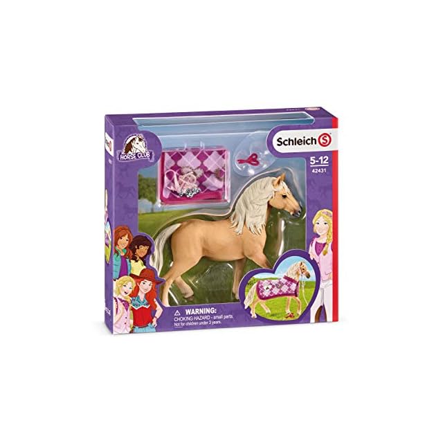schleich 42361