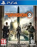 The Division 2 (PS4)