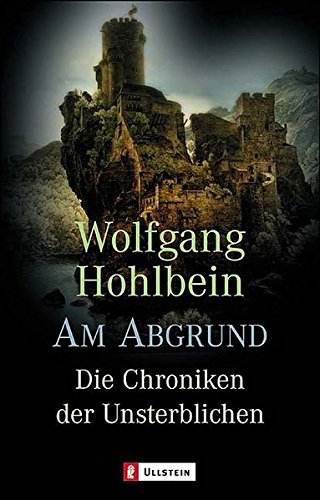 Download Die Chronik der Unsterblichen 1: Am Abgrund Download Die Chronik der Unsterblichen 1: Am Abgrund