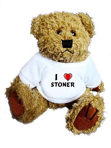 stoner care bear stuffed animals