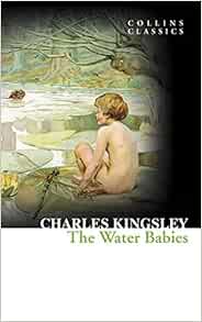 charles kingsley water babies