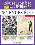 Réviser son bac avec le monde : sciences éco