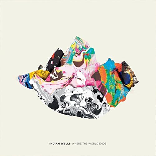 WHERE THE WORLD ENDS [VINYL]
