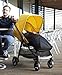 Mamas & Papas All Seasons Footmuff - Black