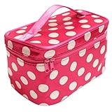 BESTIM INCUK Cosmetic Bag Makeup Bag Pouch Travel Toiletry Bag Organizer