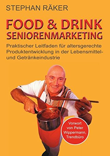 FOOD & DRINK SENIORENMARKETING
