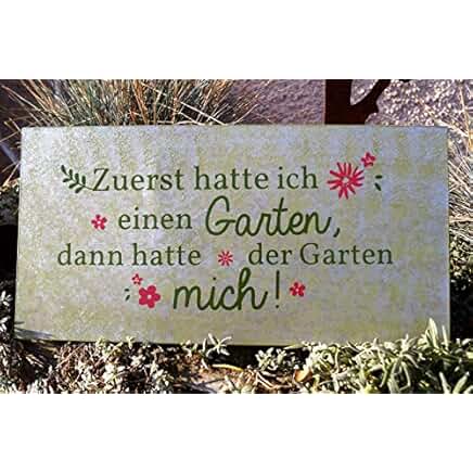 Suchergebnis auf Amazon.de für: gartenschilder metall