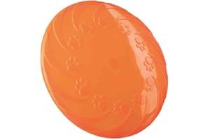 TRIXIE - Disco in TPR per cane, diametro 22 cm