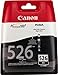 Price comparison product image Canon Cli-526 Ink Cartridge - Black