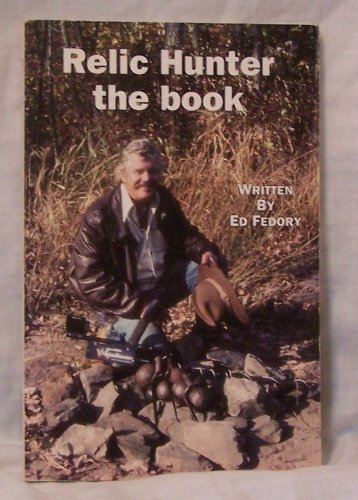 Preisvergleich Produktbild Relic hunter the book