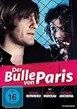 Der Bulle von Paris - G�rard Depardieu