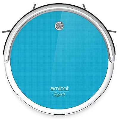 Amibot Aspirateur robot AMIBOT Spirit