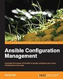 Image de Ansible Configuration Management