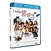 The Spanish Apartment ( L'auberge espagnole ) ( Una casa de locos (Pot Luck / Euro Pudding) ) (Blu-Ray)