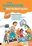 Image de Pour comprendre les mathématiques CM1 - Photofiches - Ed. 2016