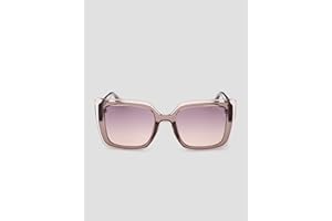 Gafas de Sol Guess GU7908 59Z shiny beige 52/20/140 Mujer