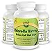 Produktbild Pure Premium Chlorella, Green Algae that Boosts Your Immune System, Contains Powerful Antioxidants, Helps With Fatigue, Lowers Cholesterol, Natural Detox, Packed with Chlorophyll, Vitamins & Minerals
