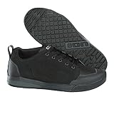 Scarpe MTB ION RAID AMP Nero 2018 Numero 43