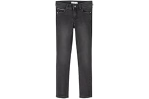 NAME IT Pantaloni Bambine e Ragazze