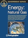 Image de Energy: Natural Gas: The Production and Use of Natural Gas, Natural Gas Imports and Exports, Epact Project, Liquefied Natural