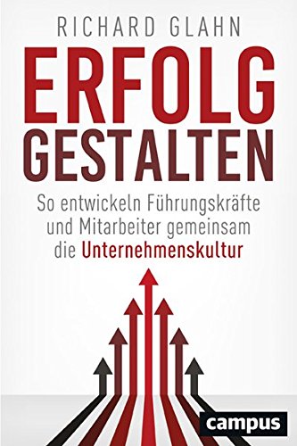 Erfolg gestalten: So entwickeln Führungskräfte und Mitarbeiter gemeinsam die Unternehmenskultur
