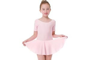 Seawhisper Children Dance Costumes Ballet Leotards Tutu Girls Dresses Skirts