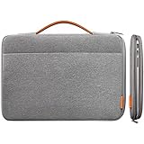 [13.3 Pouces] Inateck Housse MacBook Air /MacBook Pro/ MacBook Pro Retina 13 Pouces Sacoche Ordinateur Portable 13 Pouces