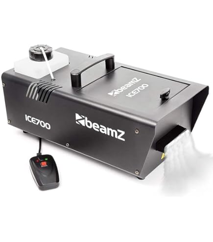 Mistmachine, dubbele buis CO2, 200 W lage temperaturen, jet rookmachine CO2, kanon 5 m slang. CO2 jet machine voor podium, bruiloft, bar, muziekprestaties, Halloween, Kerstmis