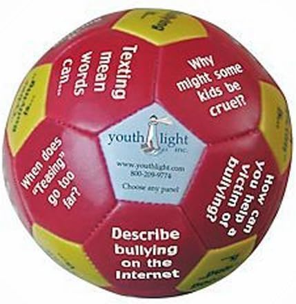 Stop Bullying 4 Thumball by Answers in Motion
