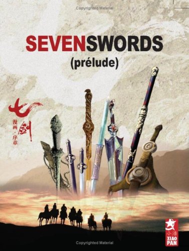 Seven Swords — Tome 0