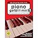 Produktbild Piano gefaellt mir 3 - arrangiert für Klavier - mit CD [Noten/Sheetmusic]
