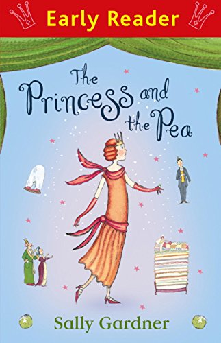 Download The Princess and the Pea (Early Reader Book 138) Download The Princess and the Pea (Early Reader Book 138)