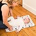 Linens Limited Seaside Changing Mat