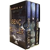 Gen&ccedil; Elitler Serisi - Kutulu &Ouml;zel Set (Ciltli)