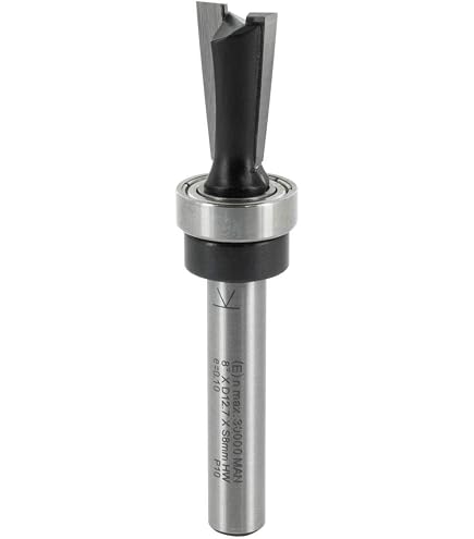 Edessö Gratfräser SK1200 – Z=2, Schaft 8 Oder 1 Produktbild-Vorschau 4