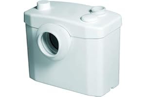 SFA - Broyeur Sanibroyeur Pro Silence