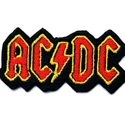 Metal Band Patches Amazon.co.uk 467