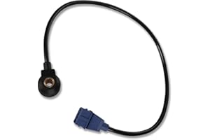 Dromedary 0261231036 Sensor de golpe A4 A6 A8 Ibiza II Toledo I Golf II III IV Passat Polo