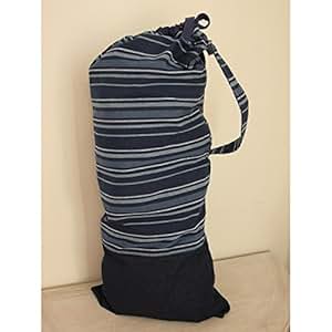 Wäschesammler aus Stoff: Amazon.de: Küche & Haushalt