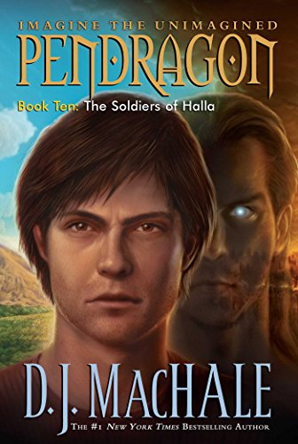 Télécharger The Soldiers of Halla Livre PDF Gratuit
