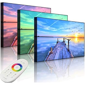 Bilder Drucke Mobel Wohnen Front Lighted Leuchtbild Led Bild Traumhafte Lavendel Provence Mi Fr Regnum Be