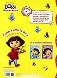 Image de Explora amb la Dora! Els colors (Dora l'exploradora. Activitats): (Inclou adhesius)