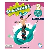 &Eacute;lastique Essentiel 2. Livre de l'&eacute;l&egrave;ve (Andalousie)