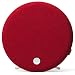 Produktbild Libratone LOOP Wireless Lautsprecher mit Wandhalterung (AirPlay, DLNA, PlayDirect) Raspberry Red