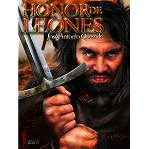 Honor de leones
