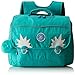 Produktbild Kipling INIKO Kinder-Rucksack, 40 cm, 18 Liter, Deep Aqua C