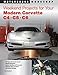 Produktbild Weekend Projects for Your Modern Corvette: C4, C5, & C6 (Motorbooks Workshop)